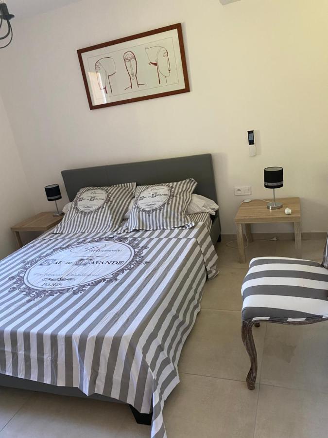 Villa, Maison Independante, Avec Piscine Privative Puget-sur-Argens Eksteriør billede