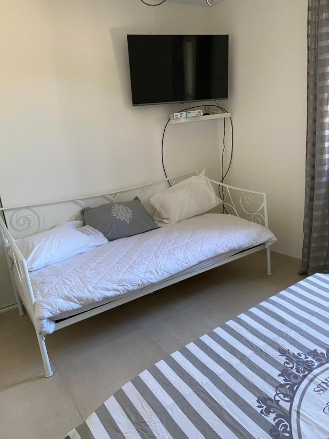 Villa, Maison Independante, Avec Piscine Privative Puget-sur-Argens Eksteriør billede